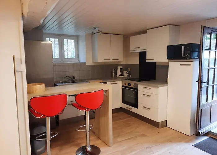 Maison Cosy