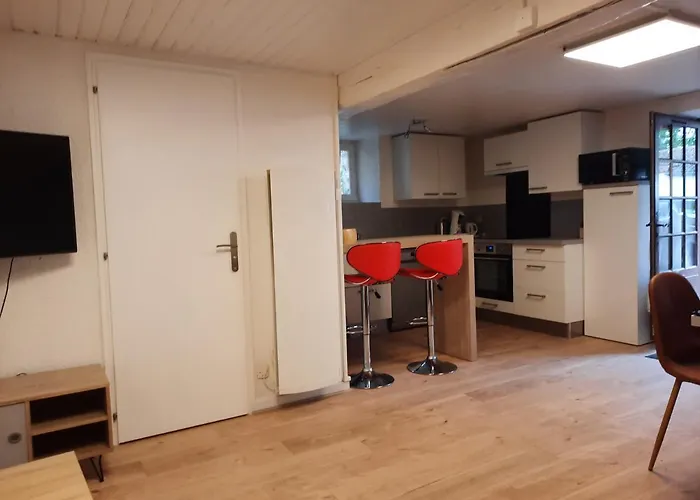 Maison Cosy