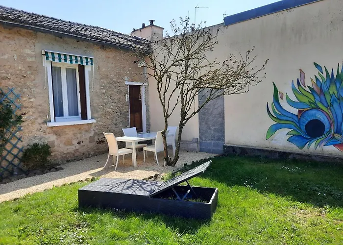 Maison Cosy