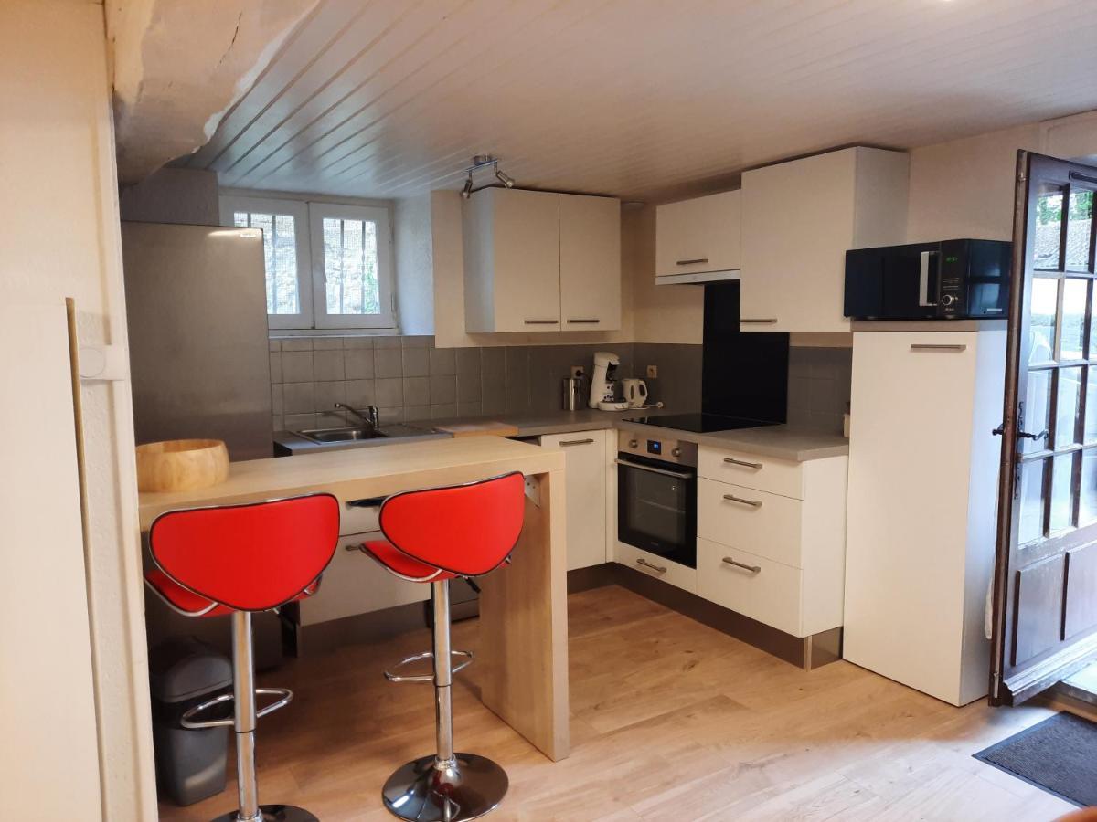Maison Cosy *
