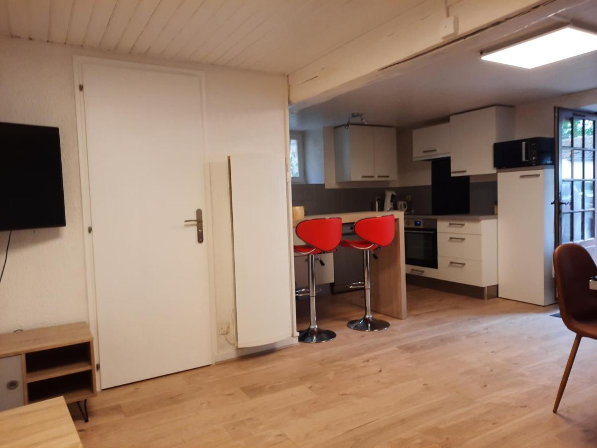 Maison Cosy Hébergement de vacances *